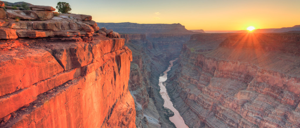 walter hiott grand-canyon-rim